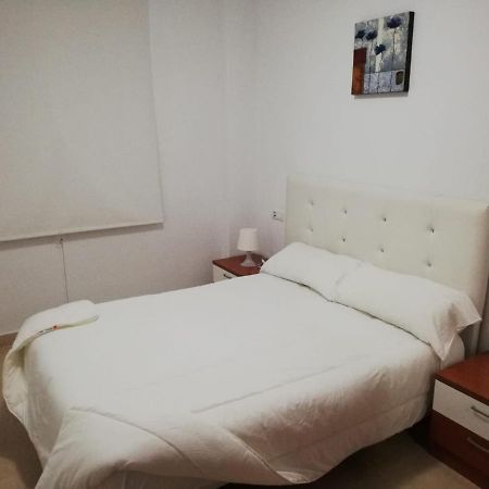 Apartamento Princesa Leticia Sanlúcar de Barrameda Eksteriør billede