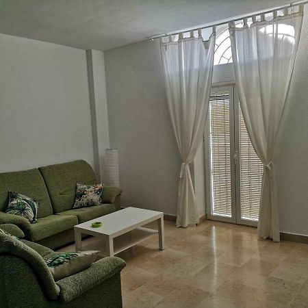 Apartamento Princesa Leticia Sanlúcar de Barrameda Eksteriør billede