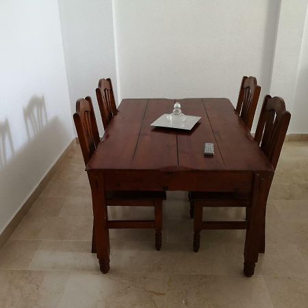 Apartamento Princesa Leticia Sanlúcar de Barrameda Eksteriør billede
