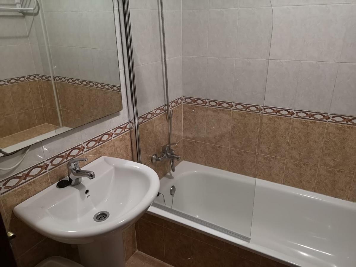 Apartamento Princesa Leticia Sanlúcar de Barrameda Eksteriør billede
