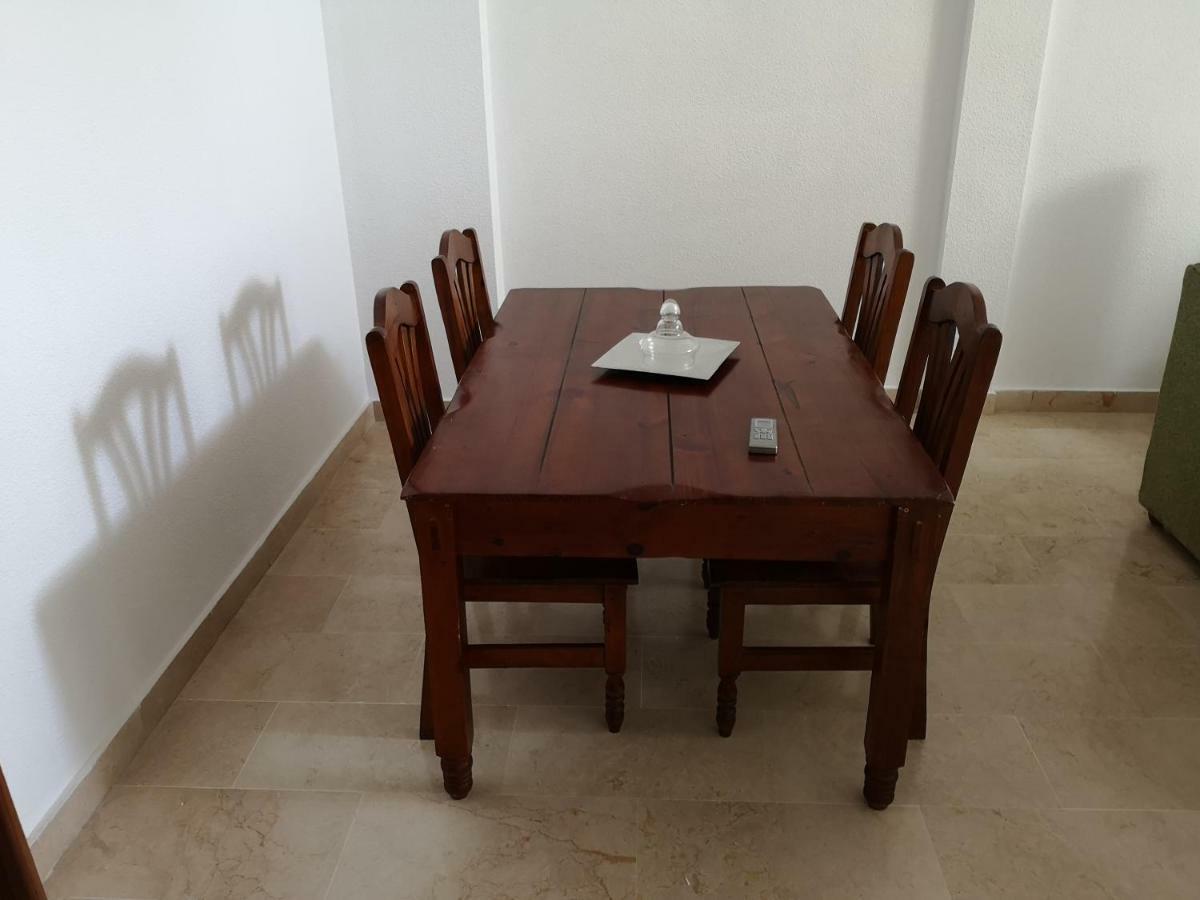 Apartamento Princesa Leticia Sanlúcar de Barrameda Eksteriør billede